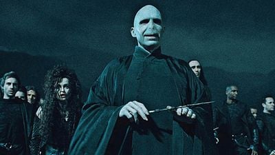 Ralph Fiennes, Voldemort'un Asasının Sırrını Açıkladı haber görseli