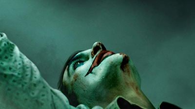 Joaquin Phoenix'li "Joker"den Fragman!