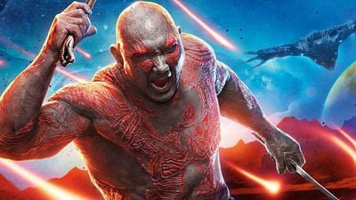 James Gunn İşe Geri Alınmasaydı, Dave Bautista İstifa Edecekti! haber görseli