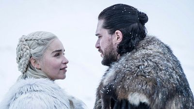 'Game of Thrones'un 8. Sezon Prömiyerinden Renkli Kareler! haber görseli