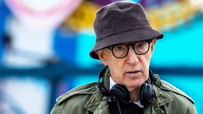 Amazon, Woody Allen'a Yeniden Dava Açıyor!