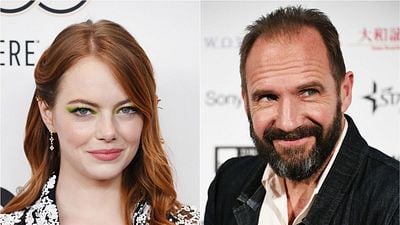 Emma Stone ve Ralph Fiennes Aynı Filmde Buluşabilir!