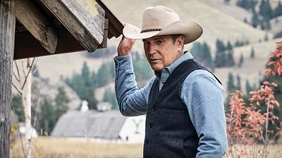 Kevin Costner’lı ‘Yellowstone’dan 2. Sezon Fragmanı! haber görseli