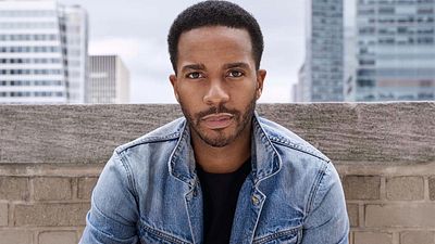 Damien Chazelle Dizisi 'The Eddy’de Başrol Andre Holland'ın! haber görseli