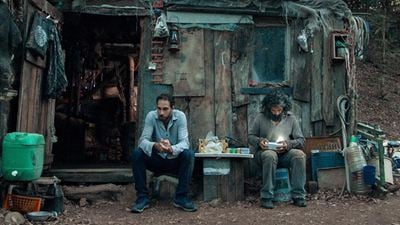 Emre Yeksan'ın Yeni Filmi "Yuva"dan İlk Fragman!