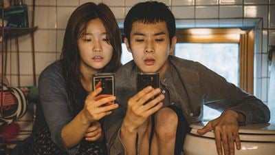 Bong- Joon Ho'nun Yeni Filmi "Parasite"tan Fragman!