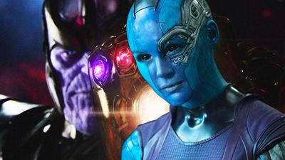 Karen Gillan "Avengers: Endgame" Spoiler'ı Vermiş Olabilir!