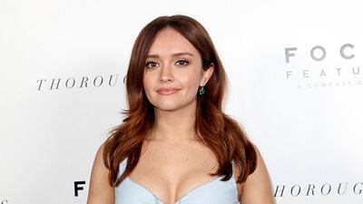 John Boyega’lı “Naked Singularity”ye Olivia Cooke Dahil Oldu! haber görseli
