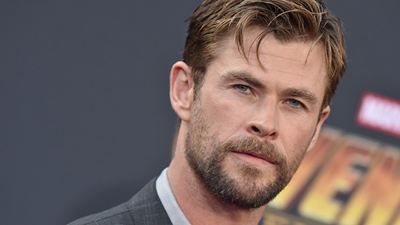 Chris Hemsworth, James Bond Rolüne Talip!