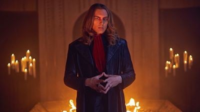 'American Horror Story'nin 9. Sezon İsmi ve İlk Tanıtımı Geldi