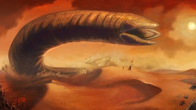 'Dune' Filminde Kullanılacak Dil İçin 'Game Of Thrones' Desteği haber görseli