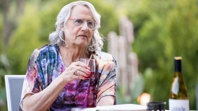 ‘Transparent’ın Finalinde Jeffrey Tambor’ın Karakteri Ölüyor