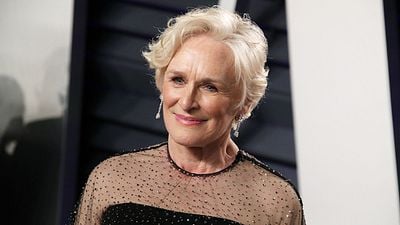 Amy Adams’lı “Hillbilly Elegy”ye Glenn Close Dahil Oldu! haber görseli