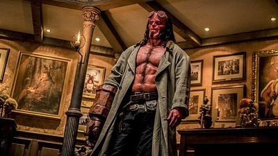 “Hellboy”u Sevenlerin Mutlaka İzlemesi Gereken 9 Film! haber görseli