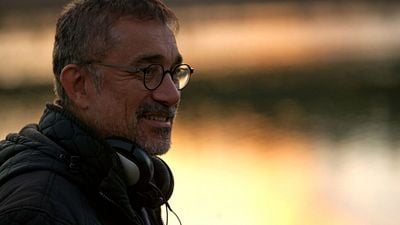 Nuri Bilge Ceylan, Şangay Film Festivali'nde Jüri Başkanı! haber görseli