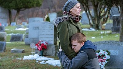 Julia Roberts'lı "Ben Is Back" Fragman ve Posteri İlk Kez Beyazperde'de! haber görseli