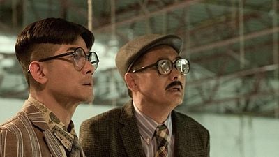 2019 Hong Kong Film Ödülleri Sahiplerini Buldu! haber görseli