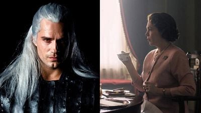 ‘The Crown’ ve ‘The Witcher’ın Prömiyer Tarihleri Belli Oldu haber görseli