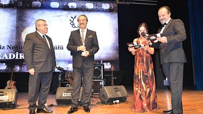 30. Ankara Uluslararası Film Festivali Başladı! haber görseli