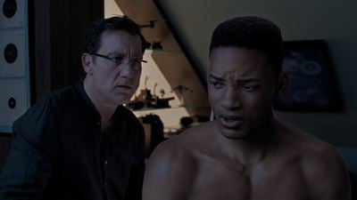 Will Smith “Gemini Man” Fragmanında Kendisiyle Savaşıyor!