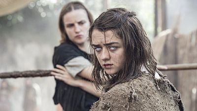 ‘Game of Thrones’: Arya Stark'ın İntikam Listesinde Kimler Var? haber görseli