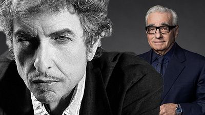 Martin Scorsese'nin Bob Dylan Belgeseli, Ödül Sezonu İçin Hazırlanıyor haber görseli