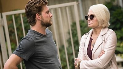 'Animal Kingdom'ın 4. Sezonundan Yeni Fragman! haber görseli