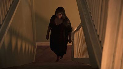Octavia Spencer’lı Korku Filmi “Ma”dan Yeni Kare Geldi!