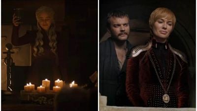 Game of Thrones 8. Sezon 4. Bölüm Fragmanı