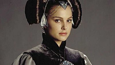 Natalie Portman, Rol Aldığı Star Wars Filmleri Hakkında Konuştu haber görseli
