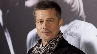 Brad Pitt ve Tommy Lee Jones’lu “Yıldızlara Doğru” Ertelendi!