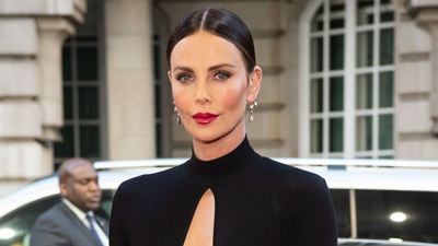 Charlize Theron, Neden Wonder Woman'daki Rolü Reddetti?