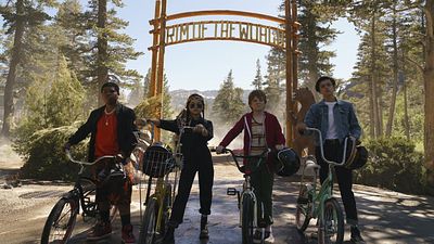 Netflix Yapımı “Rim of the World”ün Altyazılı Fragmanı Yayınlandı! haber görseli