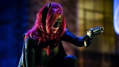 ‘Batwoman’, ‘Katy Keene’ ve ‘Nancy Drew’ İlk Sezon Onayını Aldı haber görseli