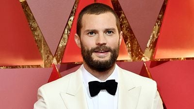 Jamie Dornan ve Holliday Grainger Aynı Filmde Buluşuyor! haber görseli