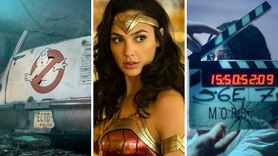 2020 Yılının En Çok Beklenen Filmleri haber görseli