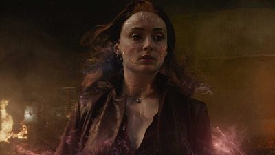 “X-Men: Dark Phoenix”in Yeni Posteri Yayınlandı! haber görseli