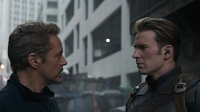 ABD Box Office'inde Avengers: Endgame'in Bir Rakibi Var! haber görseli