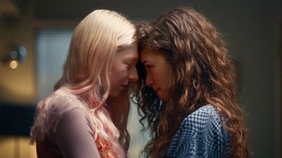 Zendaya’lı ‘Euphoria’nın İlk Fragmanı Yayınlandı haber görseli