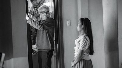 2019 Platino Ödülleri'ne "Roma" Damga Vurdu! haber görseli