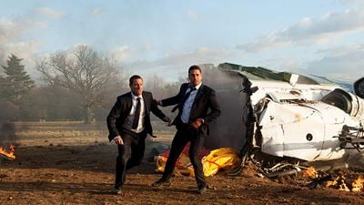 Gerard Butler'lı "Angel Has Fallen"dan Fragman!