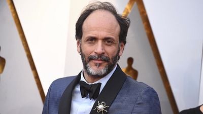 Luca Guadagnino ‘We Are Who We Are’ İle Ekrana Transfer Oluyor haber görseli