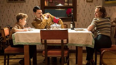 Taika Waititi’nin Yeni Filmi “Jojo Rabbit” Ne Zaman Vizyona Girecek? haber görseli