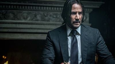 "John Wick: Chapter 3 - Parabellum" Box Office'i Yıkıp Geçti!