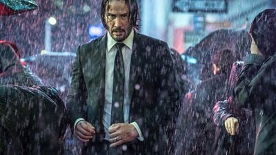 Yerli Box Office'in Zirvesi "John Wick"in Oldu!