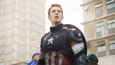 Captain America, Çok Daha Önce Marvel'a Dahil Edilecekti!