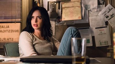 'Jessica Jones'un 3. Sezon Tarihi Belli Oldu haber görseli