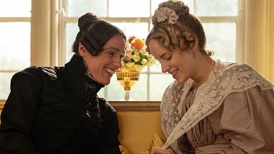 HBO Dizisi ‘Gentleman Jack’ 2. Sezon Onayını Aldı haber görseli