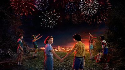 Stranger Things 3. Sezonuna Hangi Filmler İlham Kaynağı Oldu? haber görseli