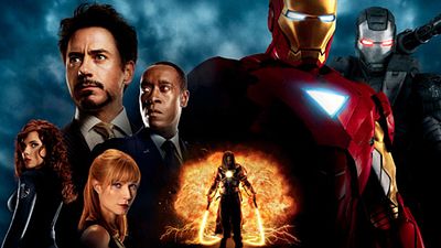 En Kötü Marvel Film Posterleri haber görseli